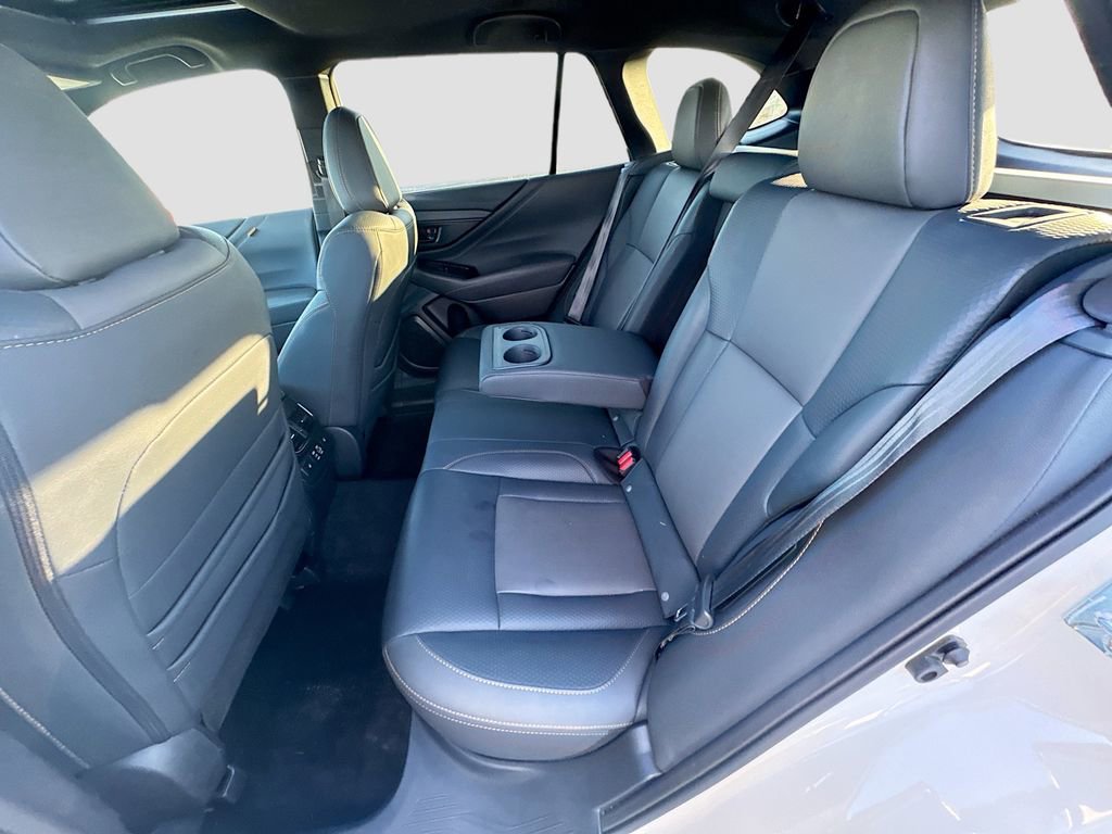 Certified 2023 Subaru Outback Wilderness image 23