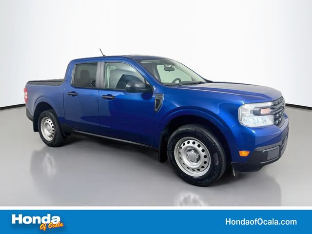 Used 2024 Ford Maverick XL