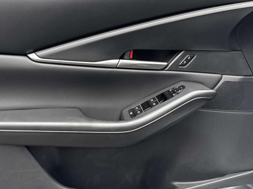 New 2026 MAZDA CX-30 AWD 2.5 S image 19