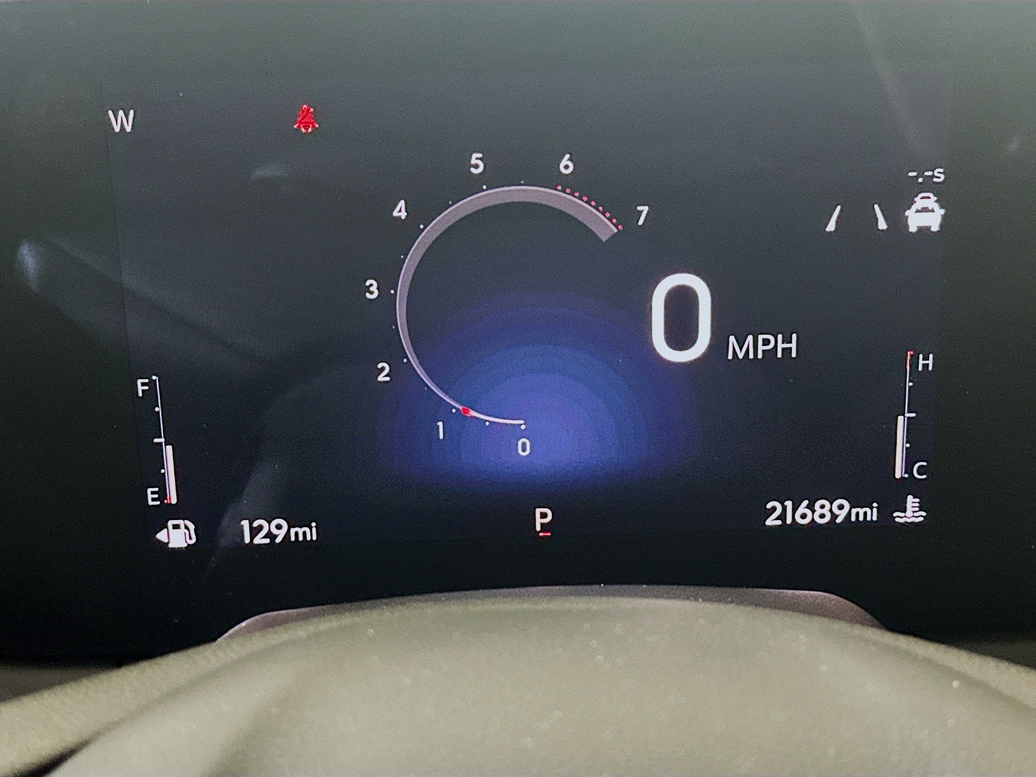 Used 2025 Buick Envista Preferred image 18