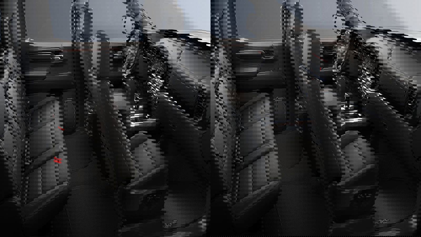 New 2026 GMC Sierra 1500 SLT w/ SLT Premium Package image 40