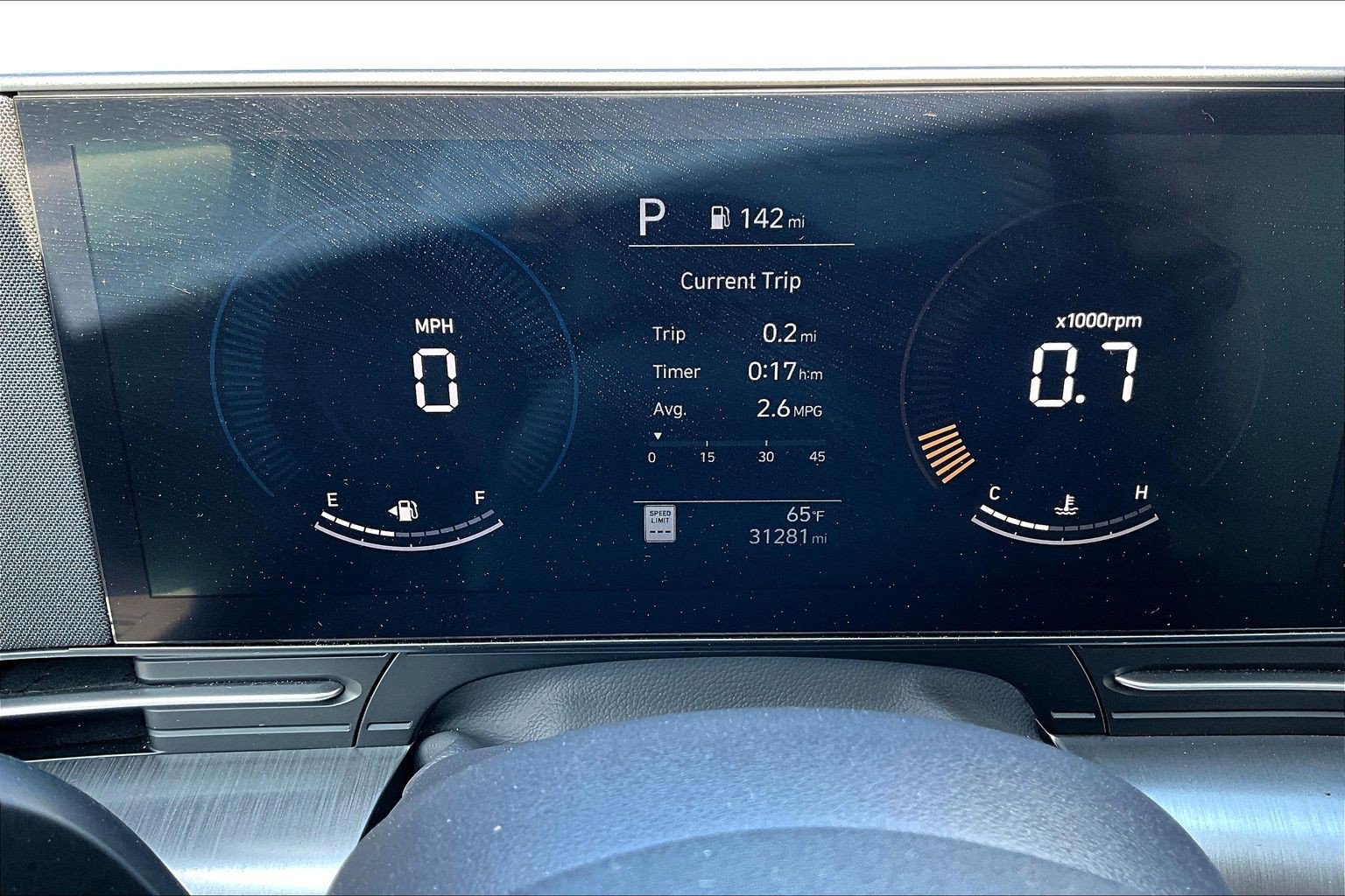 Used 2024 Hyundai Kona SEL image 18