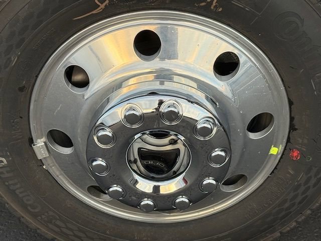 New 2026 Ford F450 XLT w/ 360-Degree Camera Package image 13