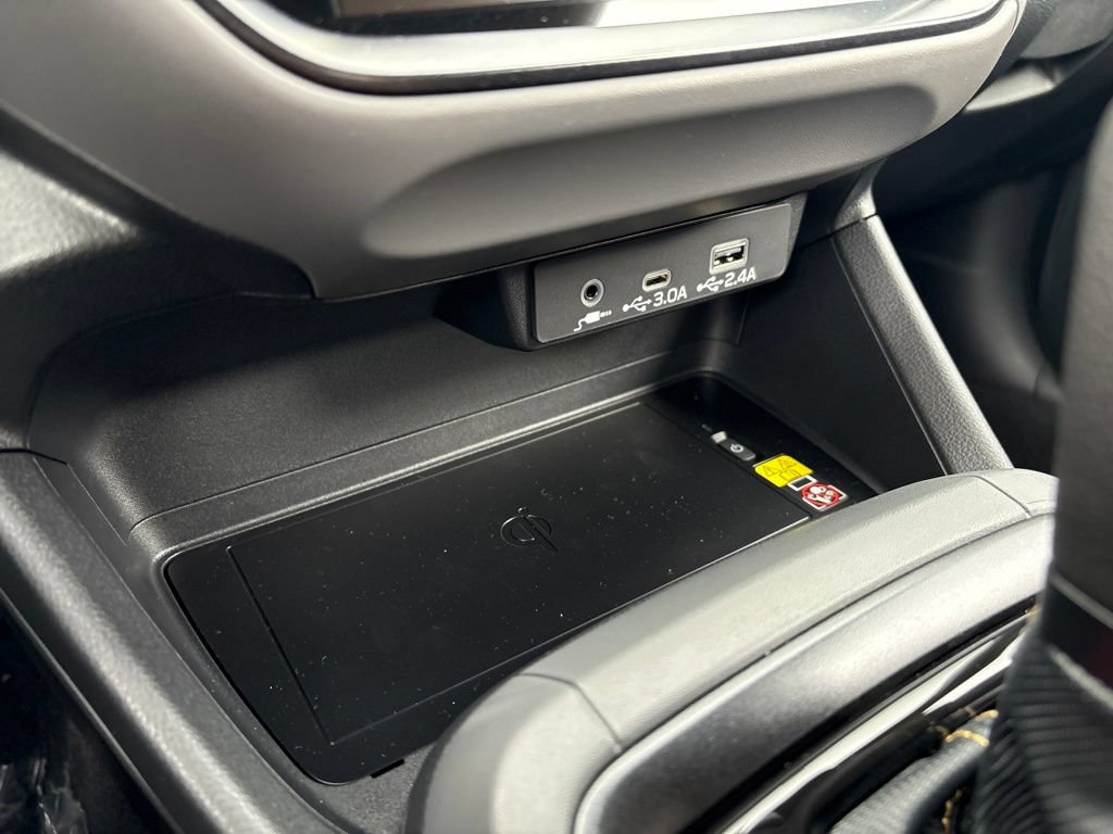 New 2026 Subaru Crosstrek 2.5i Sport AWD/4WD image 17