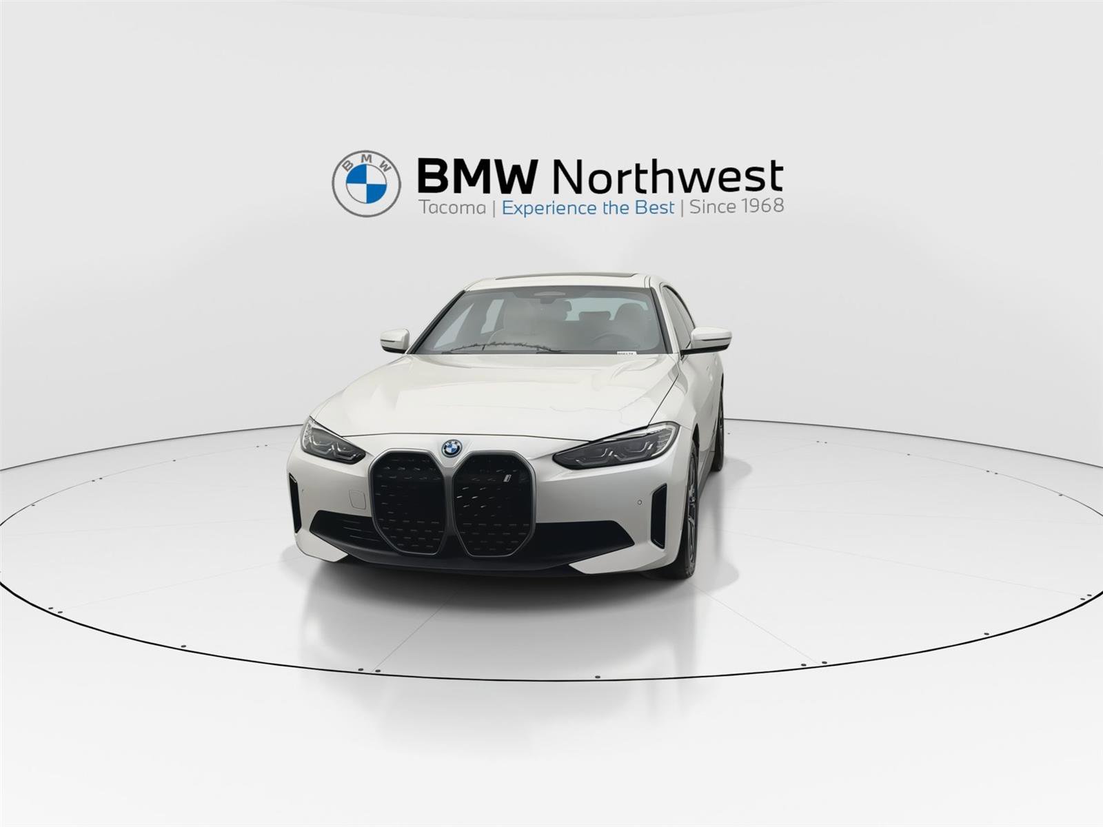 Certified 2023 BMW i4 eDrive40 RWD image 8