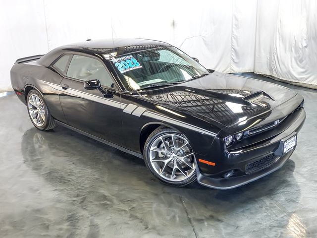 Used 2023 Dodge Challenger GT image 6