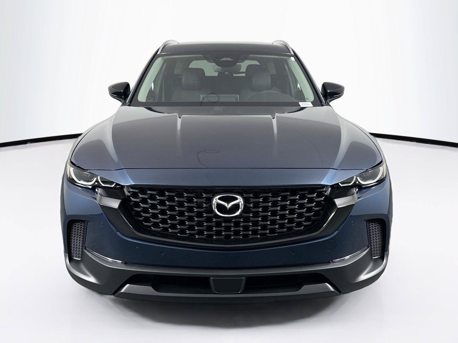 New 2026 MAZDA CX-50 AWD 2.5 S w/ Weather Package image 4