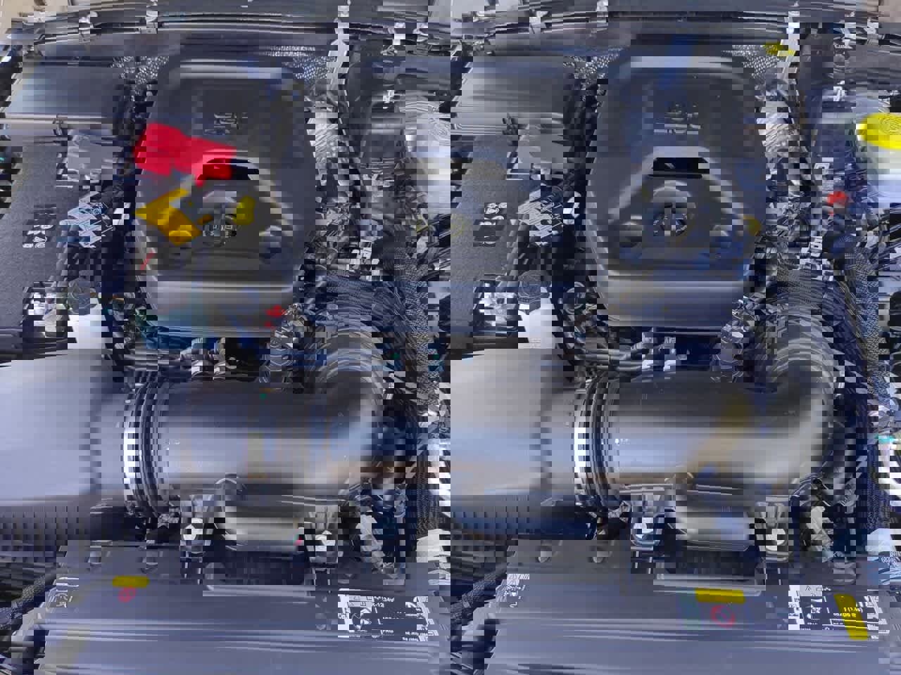 Certified 2024 Jeep Wrangler Sport S image 15