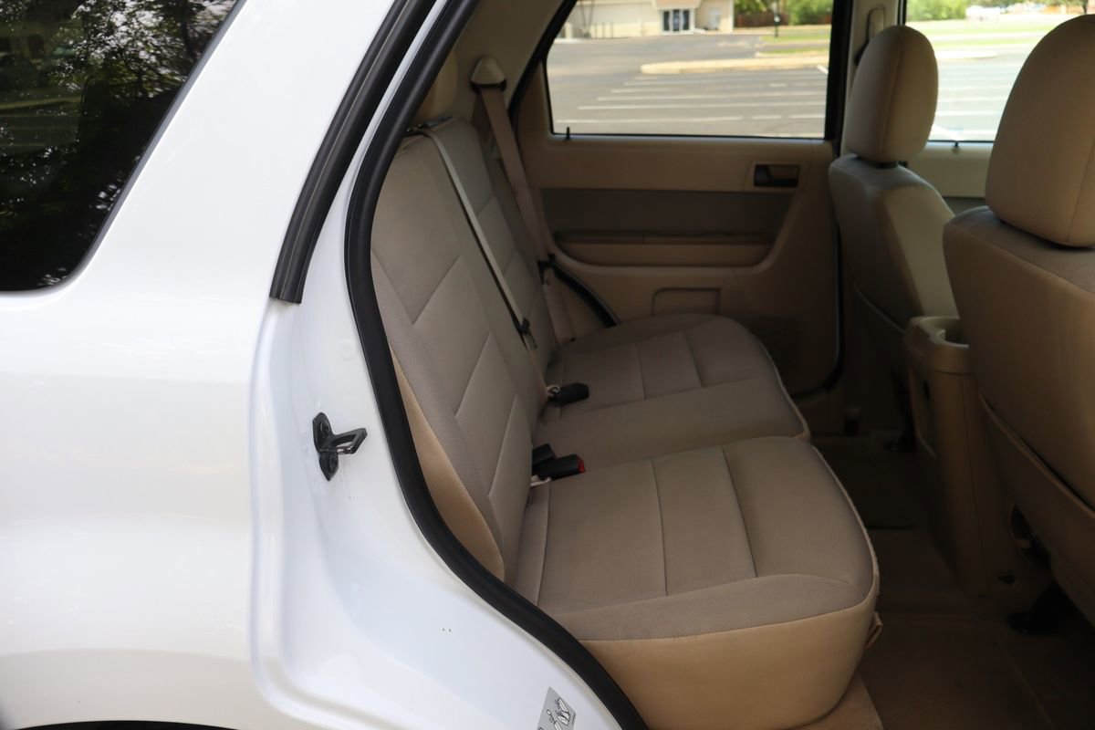Used 2012 Ford Escape XLT AWD/4WD image 20