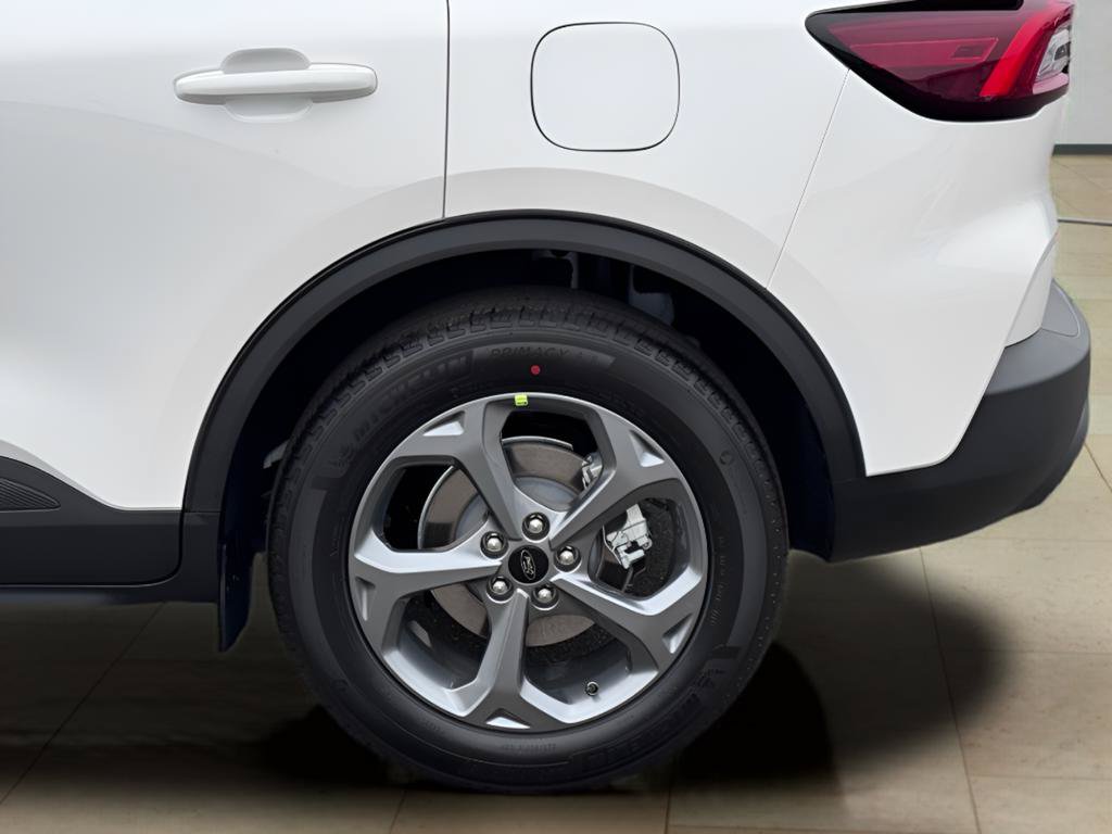 New 2026 Ford Escape ST-Line FWD image 37
