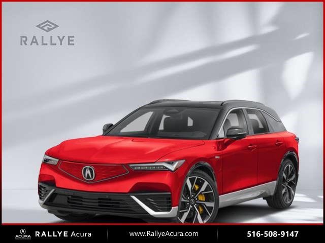 New 2024 Acura ZDX Type S