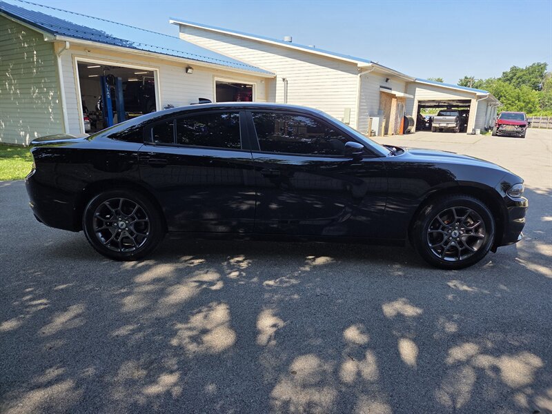 Used 2016 Dodge Charger SXT AWD/4WD image 2