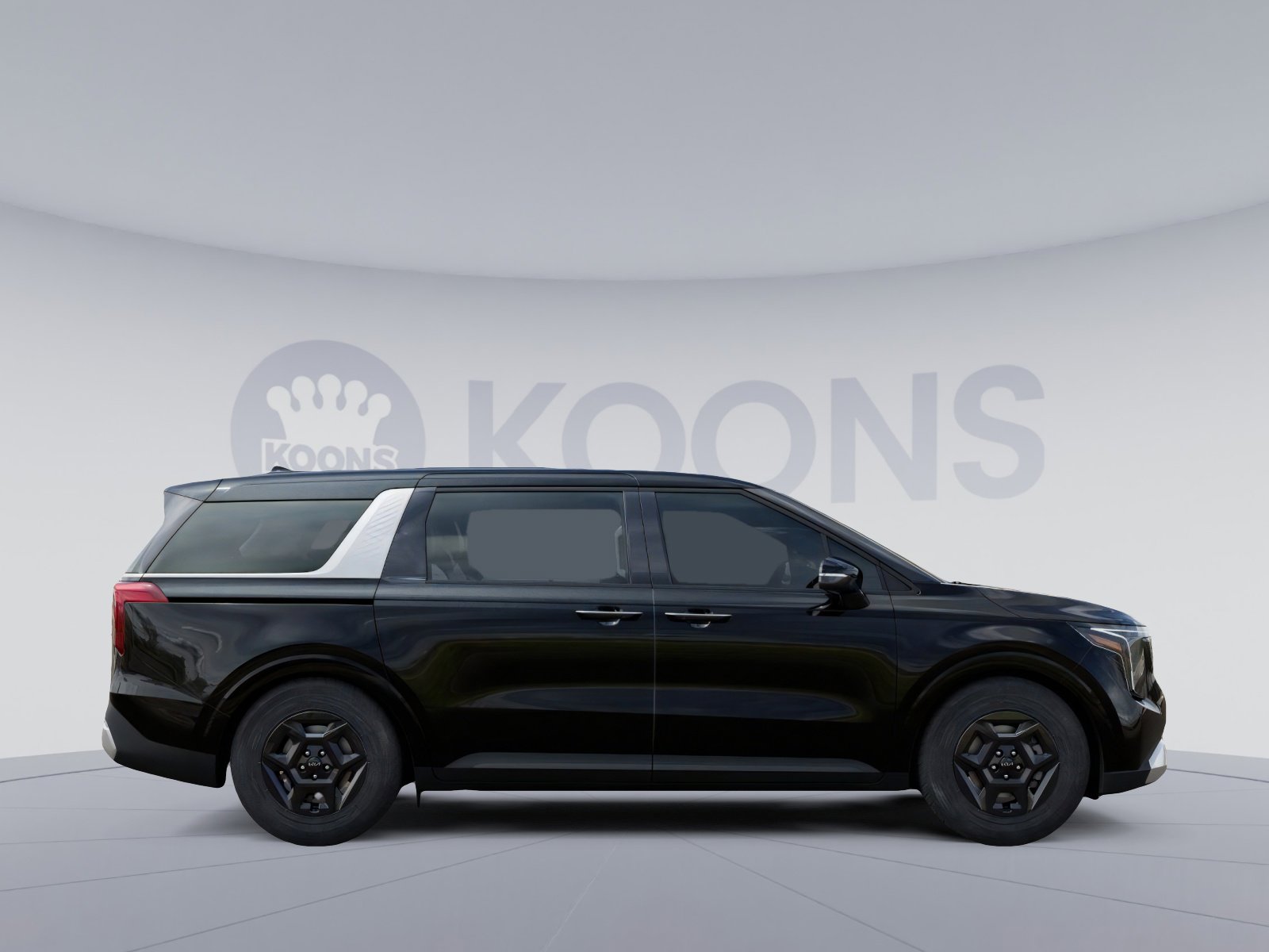 New 2026 Kia Carnival LXS image 10