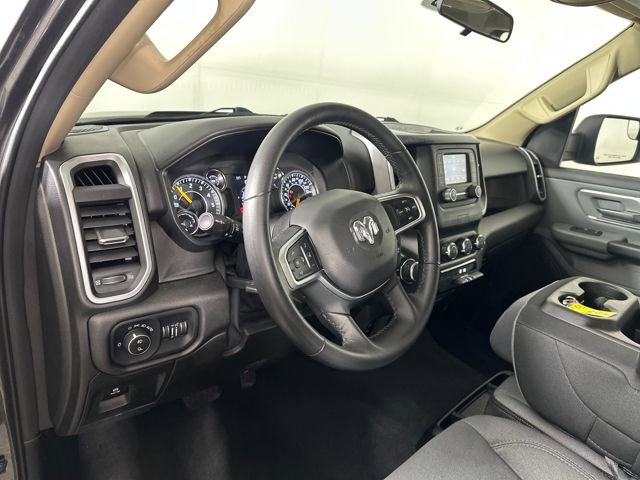 Used 2019 RAM 1500 Big Horn image 13