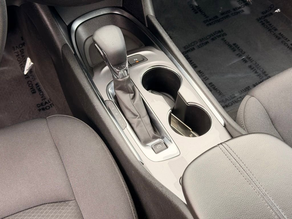 Used 2024 Chevrolet Malibu LT FWD image 19
