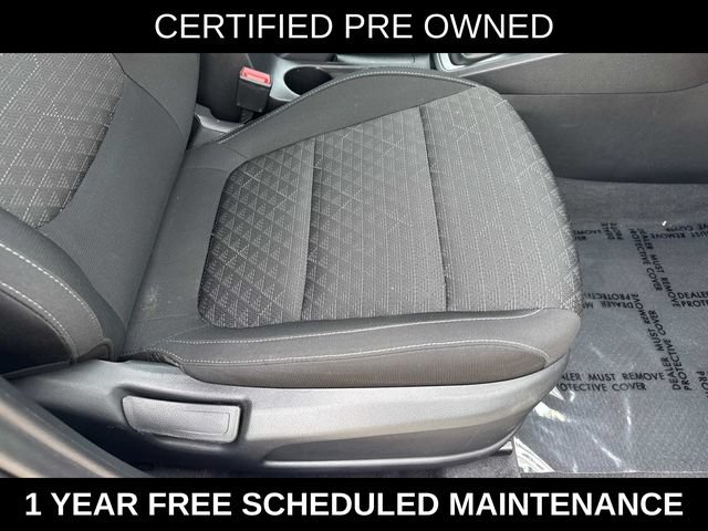 Used 2023 Kia Rio S w/ Technology Package FWD image 10