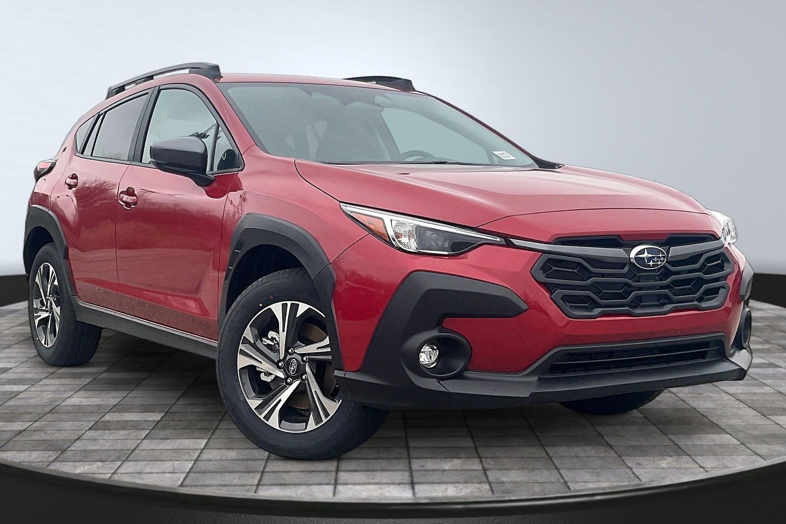 New 2026 Subaru Crosstrek 2.0i Premium image 2