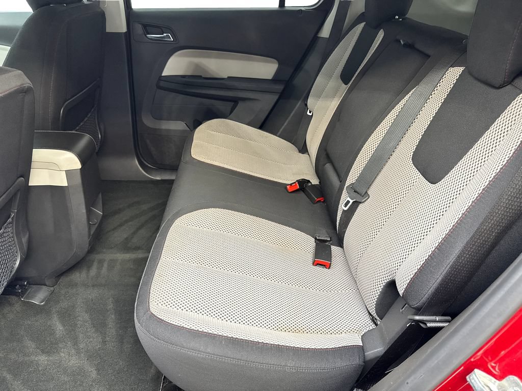 Used 2013 Chevrolet Equinox LT w/ Driver Convenience Package FWD image 32