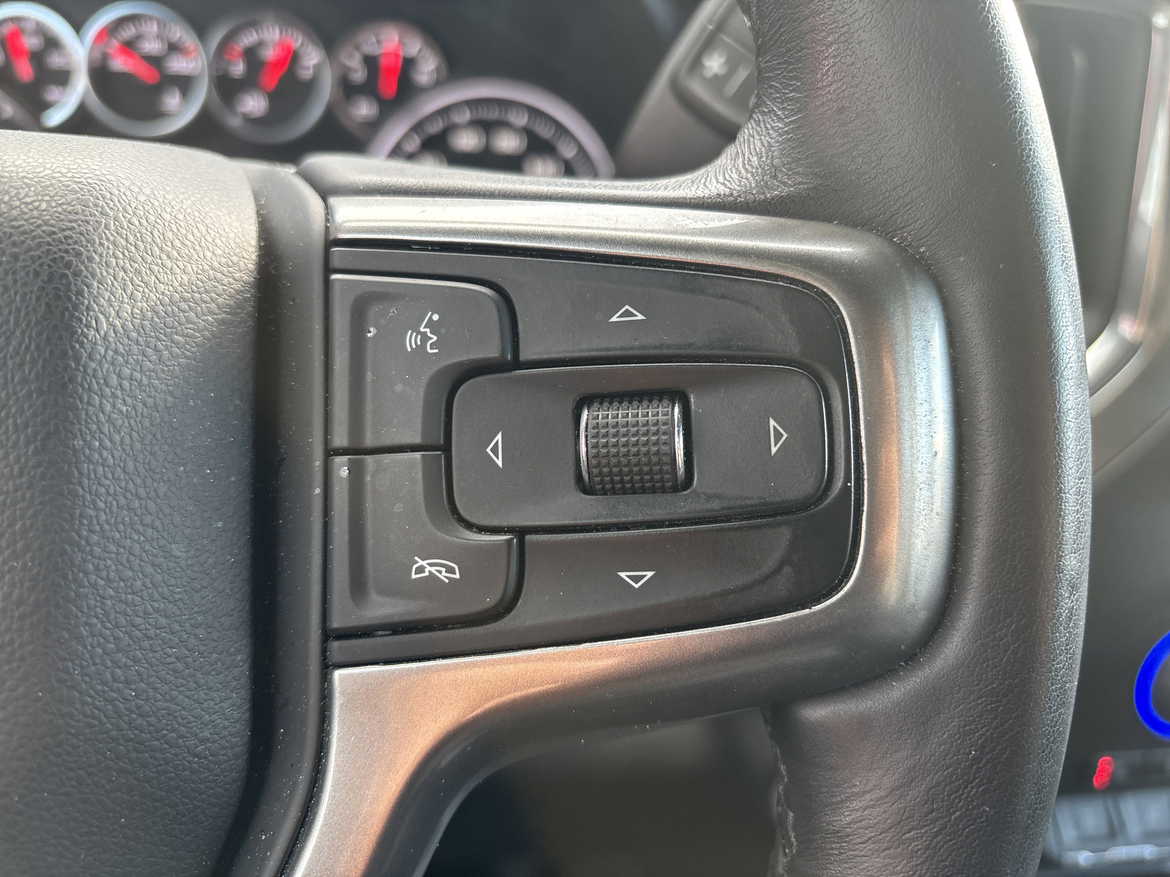 Used 2021 Chevrolet Silverado 2500 LTZ w/ LTZ Plus Package image 22