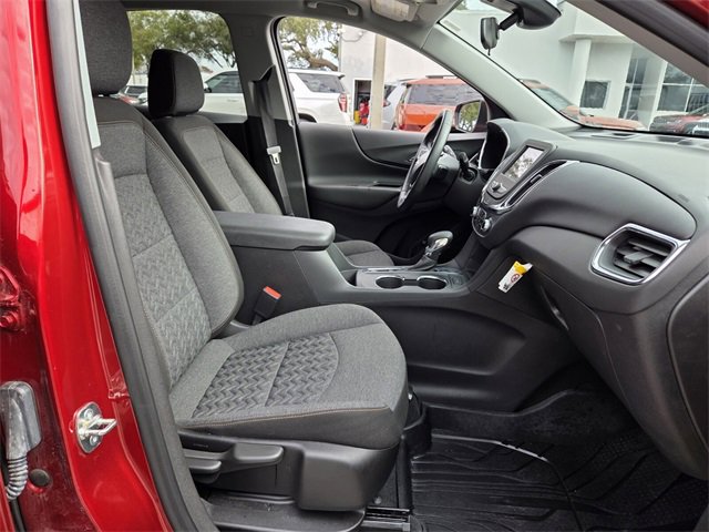 Used 2024 Chevrolet Equinox LT w/ LPO, Floor Liner Package image 24