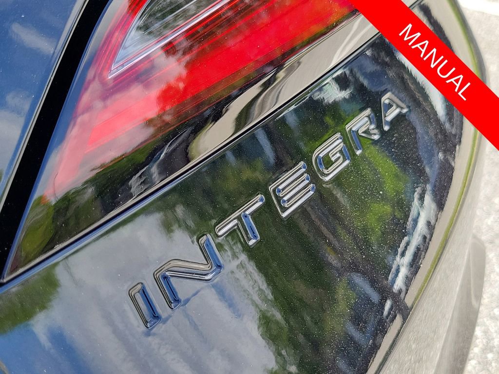 Used 2025 Acura Integra Type S image 6