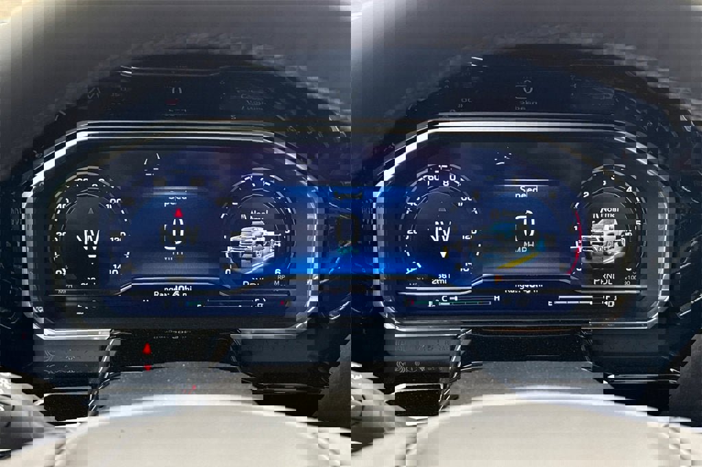 New 2025 Chevrolet Silverado 2500 LTZ w/ Trail Boss Package image 24