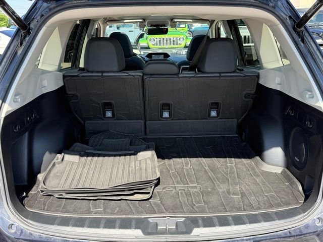 Used 2019 Subaru Forester Sport w/ Popular Package #2 AWD/4WD image 4