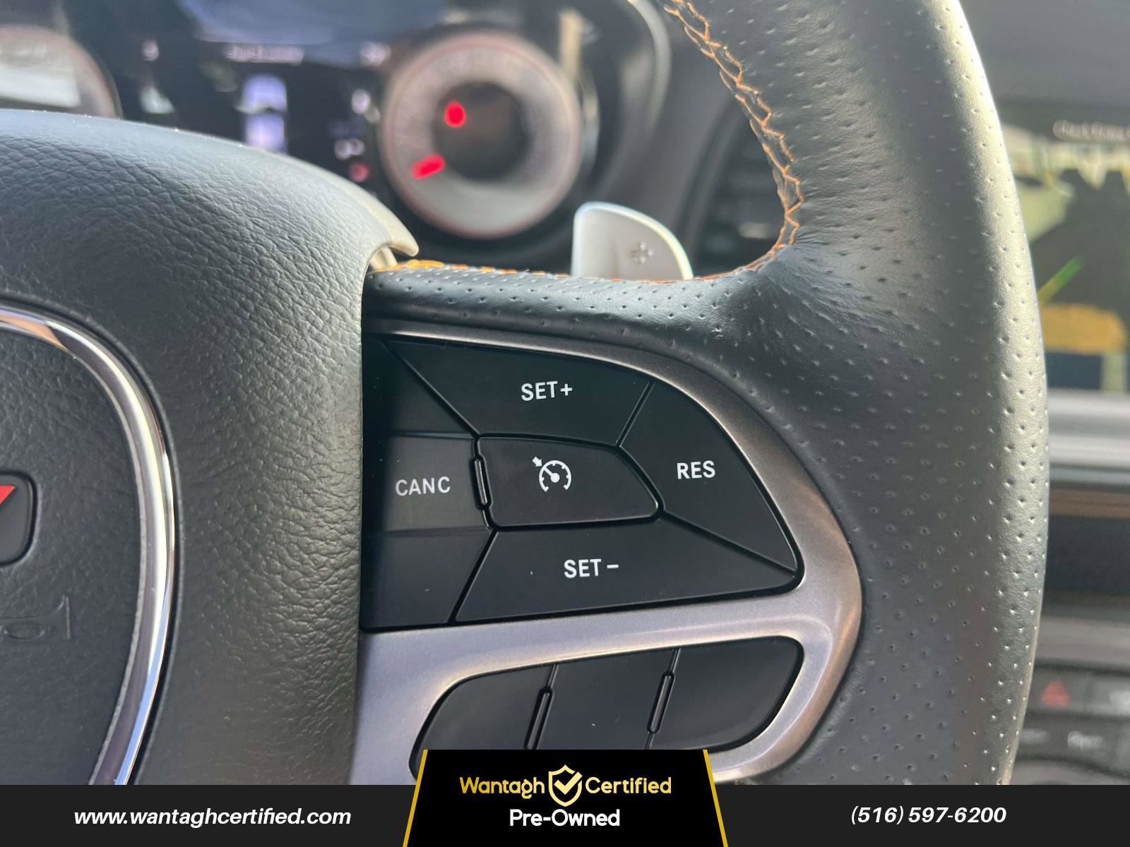 Used 2023 Dodge Challenger R/T Scat Pack image 28