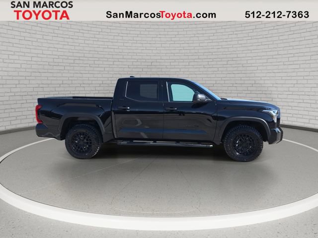 New 2026 Toyota Tundra SR5 image 4