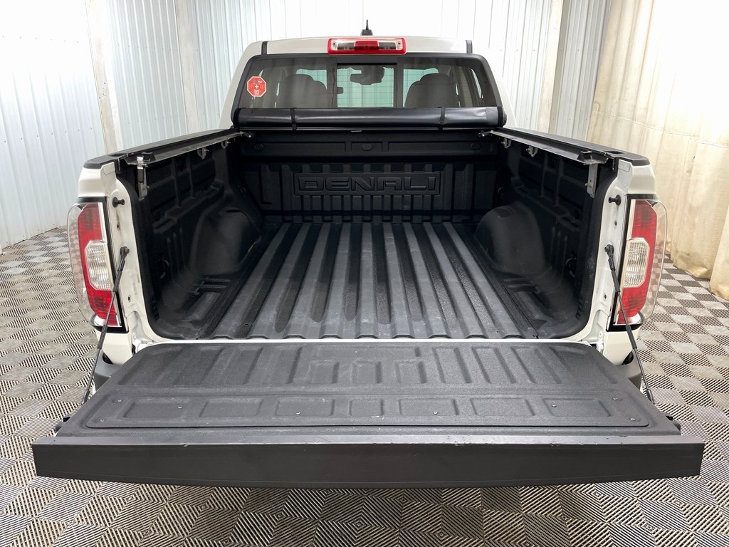 Certified 2020 GMC Canyon Denali image 44