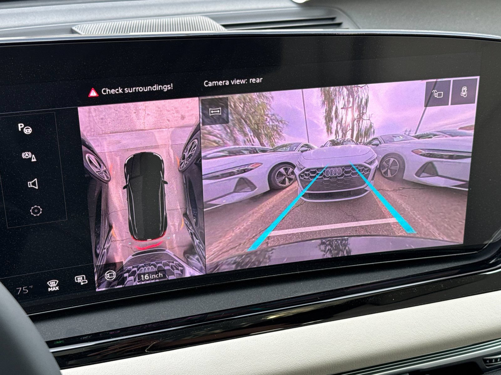 New 2026 Audi A6 Premium AWD/4WD image 16