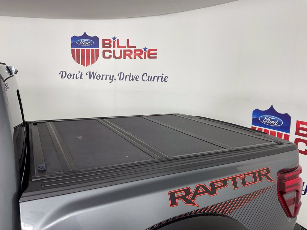 Certified 2024 Ford F150 Raptor AWD/4WD image 11