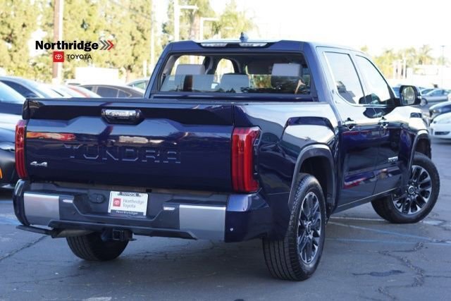 Used 2023 Toyota Tundra Limited image 6