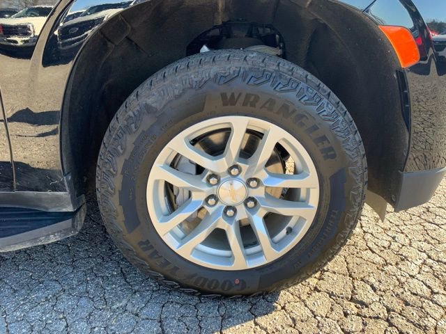 Used 2024 Chevrolet Tahoe LS image 34