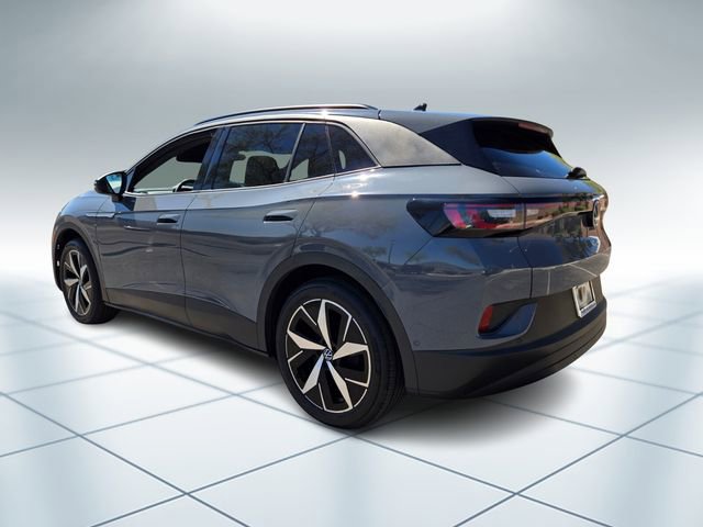 Used 2023 Volkswagen ID.4 S RWD image 8