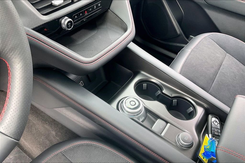 New 2026 Ford Explorer ST w/ Sun And Sound Package image 10