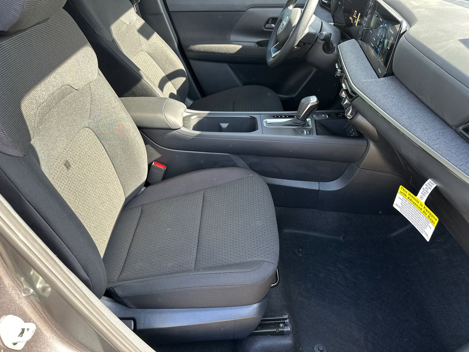 New 2026 Nissan Kicks S w/ Charging Package image 13