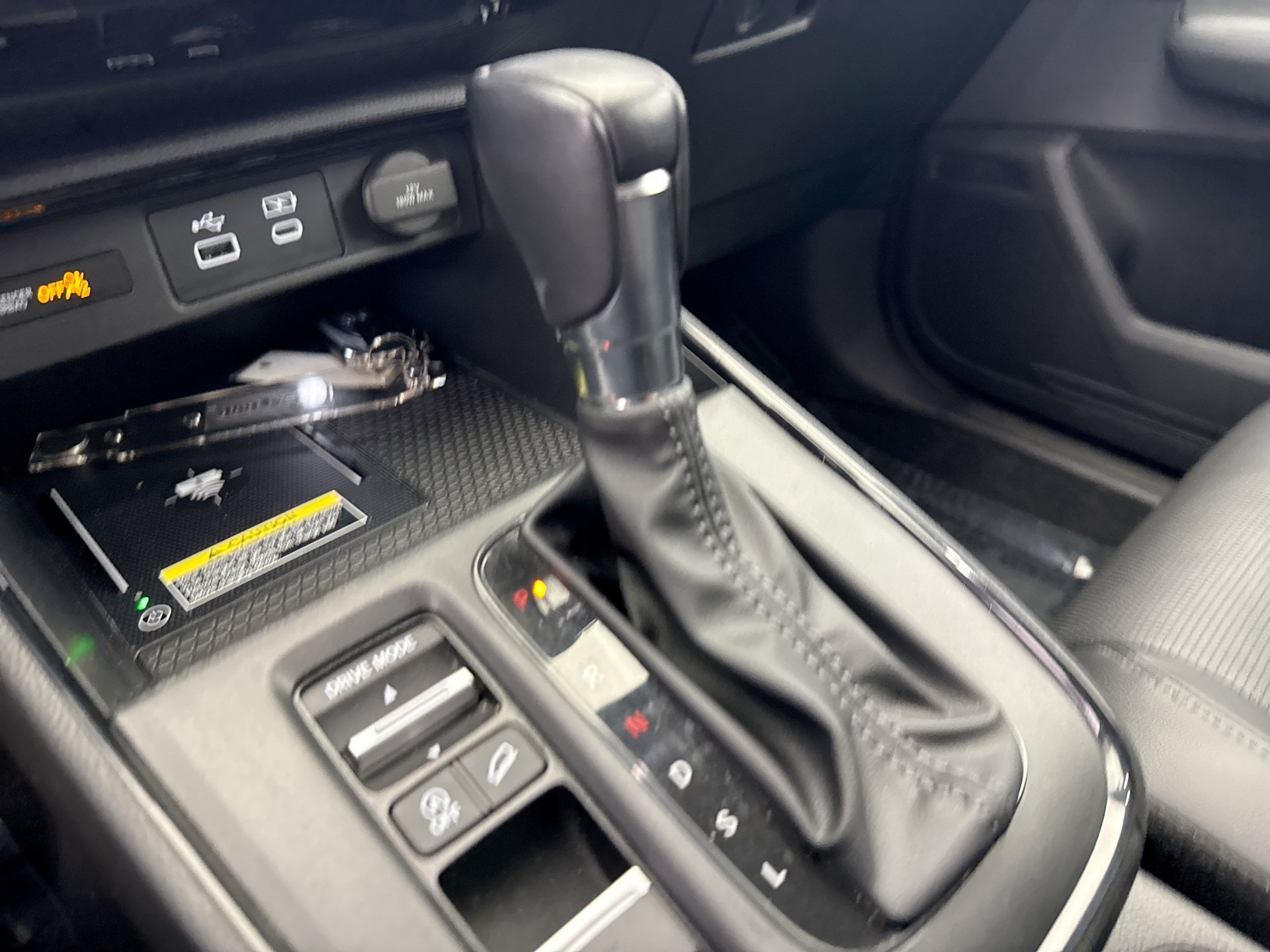 Used 2023 Honda CR-V EX-L image 15