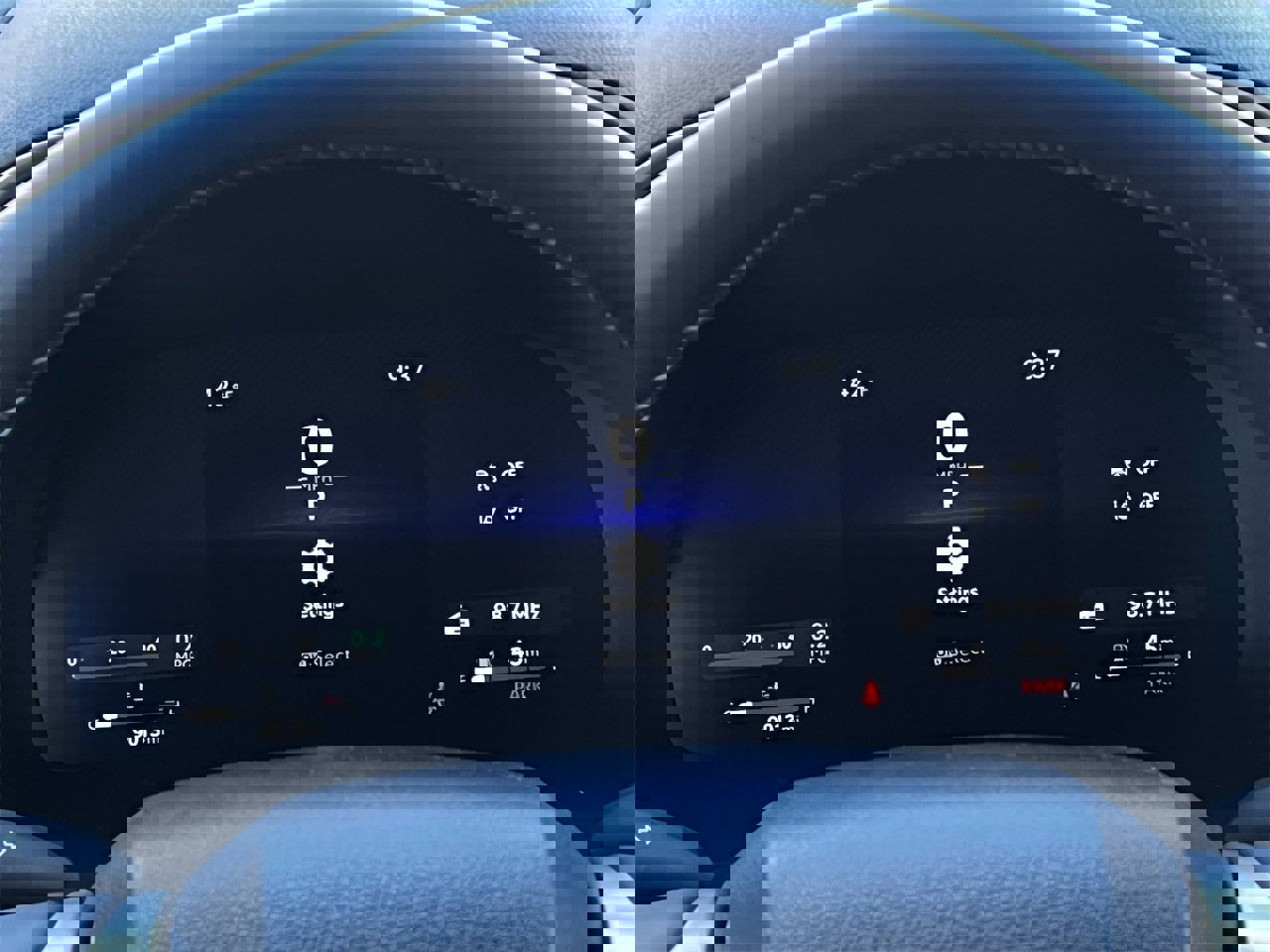 Used 2024 Toyota Highlander Platinum image 13