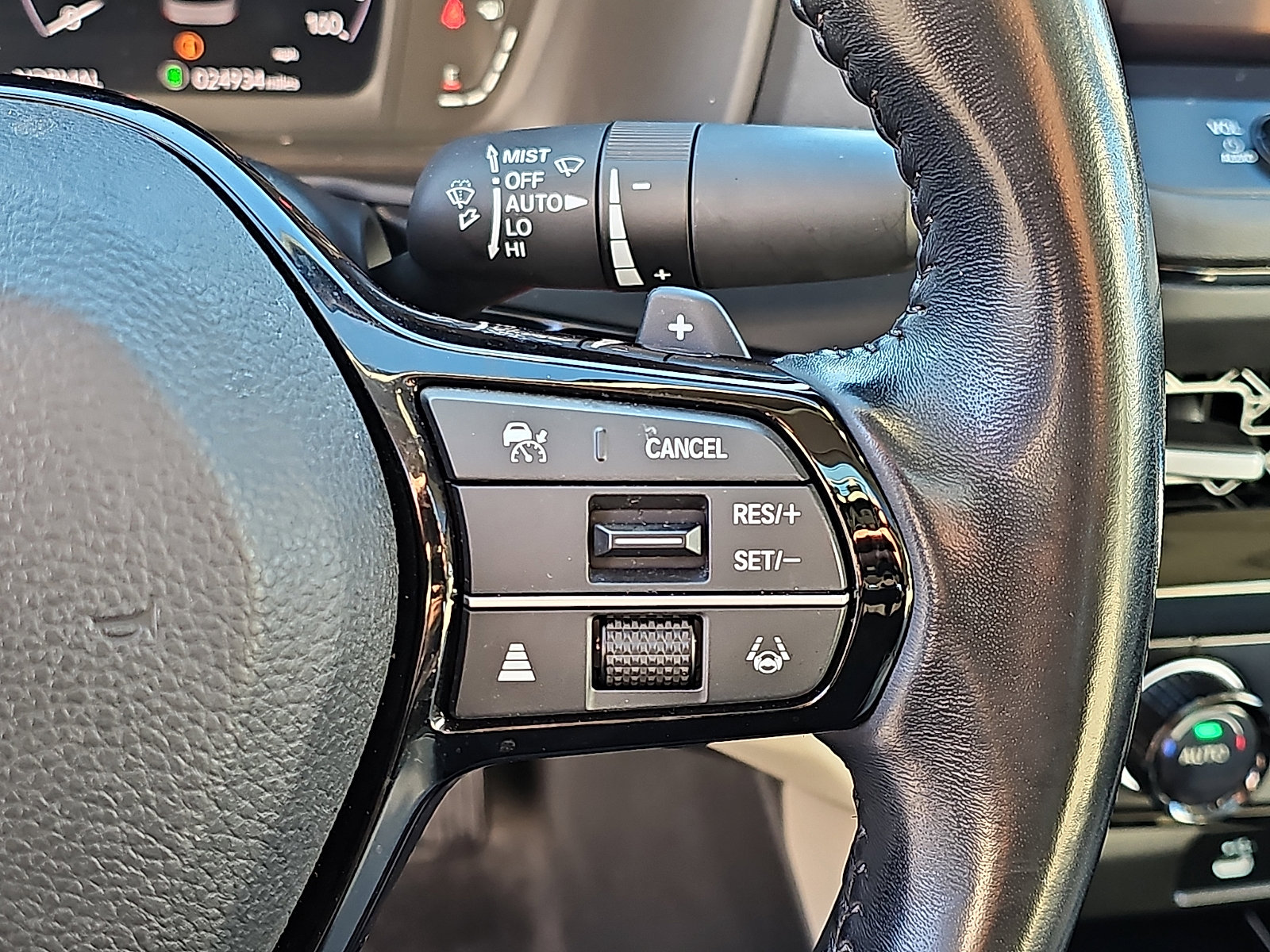 Used 2023 Honda Accord Touring image 24