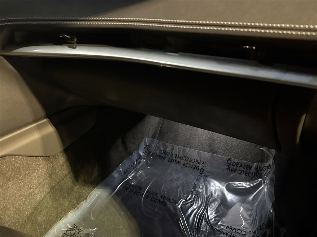 Used 2023 Chevrolet Corvette Stingray Preferred Conv w/ Z51 Performance Package image 33