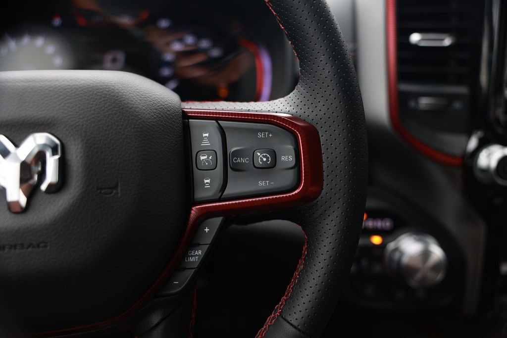 New 2026 RAM 1500 Rebel image 19