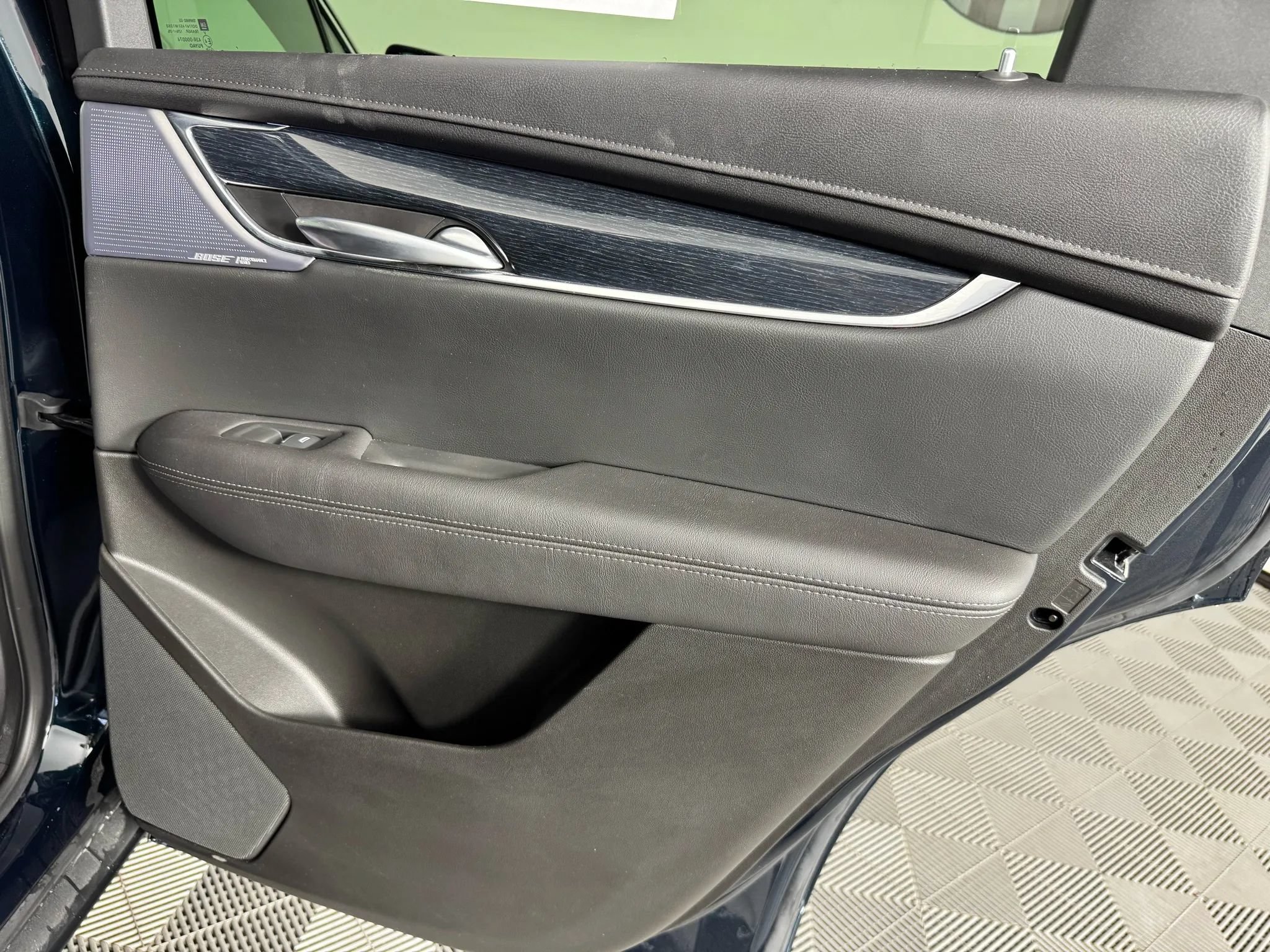 Used 2024 Cadillac XT5 Premium Luxury w/ LPO, Floor Liner Package AWD/4WD image 48