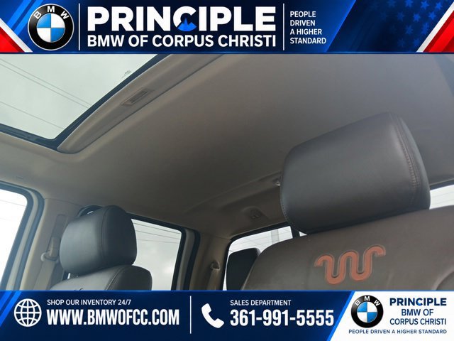 Used 2015 Ford F250 King Ranch w/ FX4 Off-Road Package AWD/4WD image 25