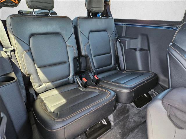 Used 2023 Ford Bronco Badlands image 18