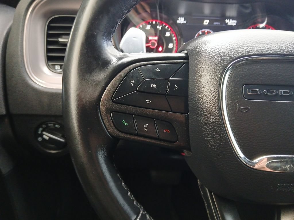 Used 2023 Dodge Charger GT w/ Blacktop Package RWD image 11