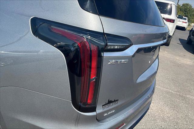 Used 2024 Cadillac XT6 Sport image 20