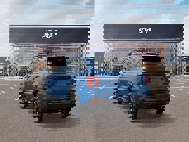 New 2026 Kia Sorento SX Prestige image 4