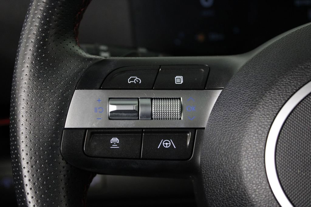 Certified 2024 Hyundai Kona N Line image 28