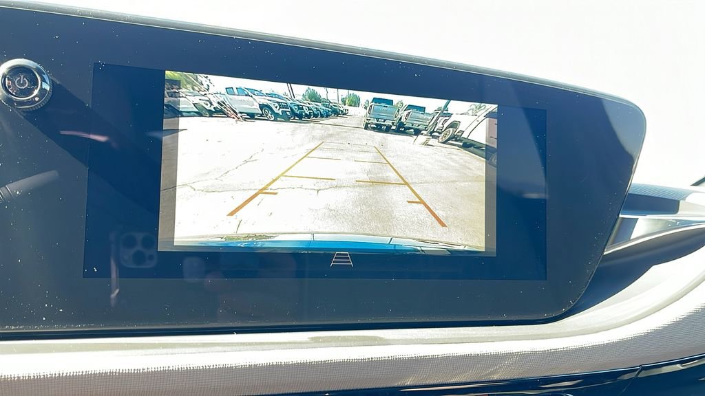 New 2025 Buick Envista Avenir image 19